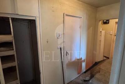 Apartament 2 camere în zona SIRENA - 5