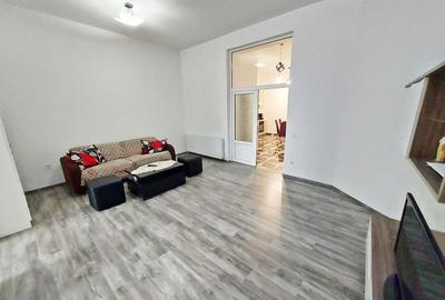 Apartament 3 camere, boxa, pod, parcare, Centru,  zona B-dul Eroilor - 19