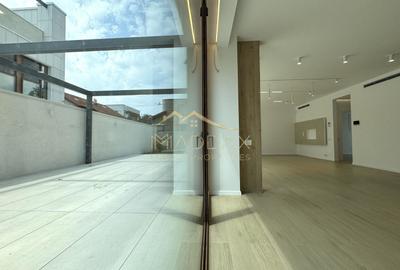 Vila cu 6 camere *575mp* / 2 locuri parcare // Pipera- Iancu Nicolae - 4