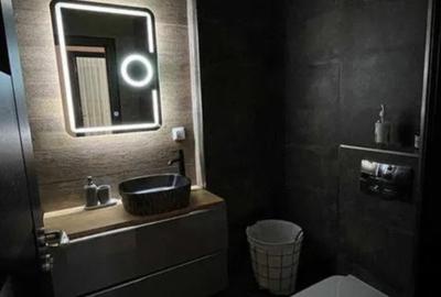 Apartament 2 camere 54,5mp , etaj intermediar, terasa de 75mp, zona Iris - 4