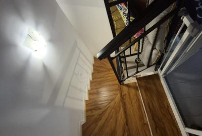 Casa Tip Duplex Capat Cug Pepinierei cod: 162312 - 23