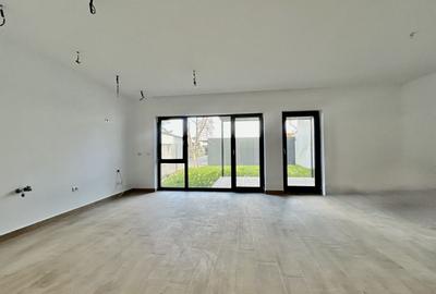 Casa individuala - 149 mp util - terasa rooftop cu jacuzzi de 32 mp - 4