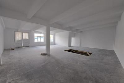 Spatiu industrial, 439 mp utili, situat in zona Taietura Turcului! - 6