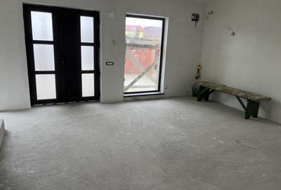 Exclusivitate! Vila moderna P+M inalta, 5 camere, Valu lui Traian! - 3