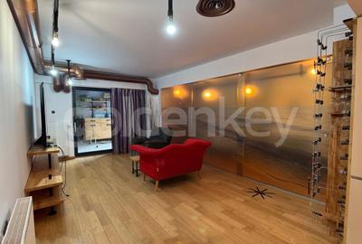 Apartament spatios cu 3 camere - 1