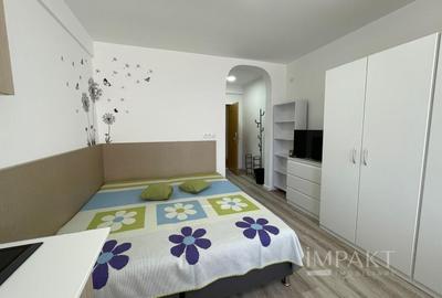 Mărăști | Garsonieră modernă, utilități incluse - 2