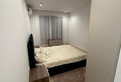 Apartament 3 Camere | Gradina proprie 63 mp  | Nusco CIty - 7