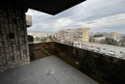 Apartament de lux, imobil deosebit in zona Interservisan - 14