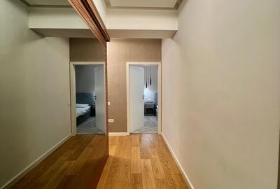 4 camere - BULEVARDUL PIPERA, Promenada, complex cu piscină - 14
