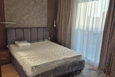 Inchiriez apartament 2 camere cu loc parcare inclus - 8