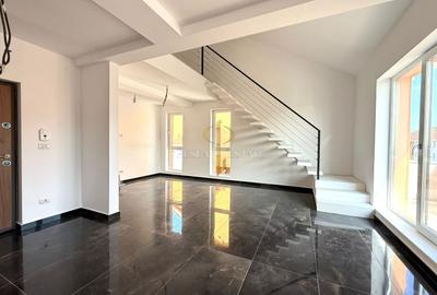 Apartament cu 3 camere semidecomandat în Giroc