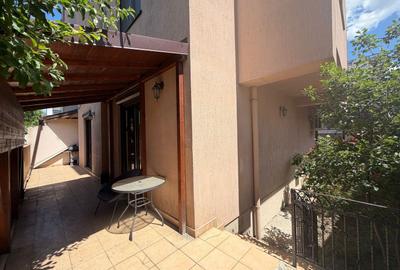2 CAMERE + TERASA si GRADINA || BANEASA  || BLOC NOU Strada Garlei - 5
