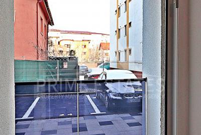 Garsoniera cu centrala proprie la 5 minute de metrou Dimitrie Leonida - 8