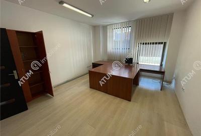 Spatiu comercial/birouri zona Calea Dumbravii din Sibiu - 5
