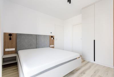 Apartament 3 camere & 2 bai - Denya Forest - 6