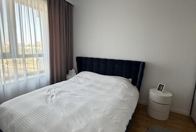 Studio dublu | Luxuria Residence | Etaj 2 | Mobilat & utilat | 51 mp - 5