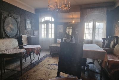 4 camere Piata Victoriei - Frumoasa - 3