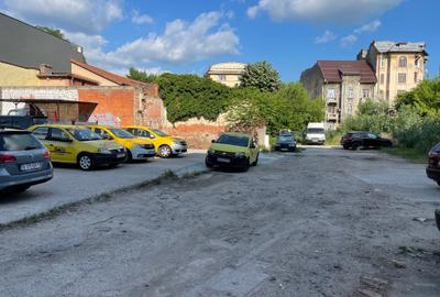 Parc Carol 1950mp-Dubla Deschidere - 4