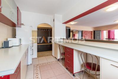 Apartament mobilat 3 camere zona Onix - 3