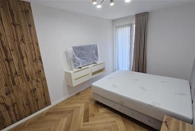 Apartament PREMIUM 2 camere 58mp,Plopilor, Parcul Rozelor - 12