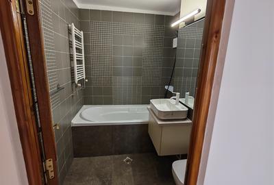 Exclusivitate -  Faleza Nord -3 camere mobilat si utilat - 10