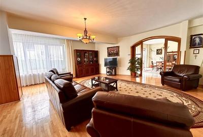 Vila zona Coresi | 1170 mp teren | 6 camere | De vanzare - 7