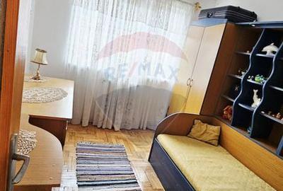 Apartament cu 4 camere de vânzare în zona Maratei - 7