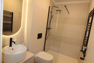 VOGH Olimp 2 camere cu terasa mare view catre mare. De vanzare ap la mare in OLI - 3