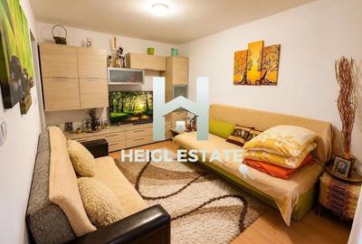 Apartament cu o camea in zona Soarelui - 4