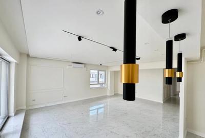 Apartament cu 3 camere de tip penthouse de vanzare Valea Lupului - 1