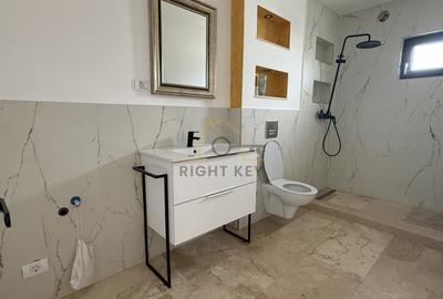 Super pret! Duplex modern 5 camere, zona rezidentiala! Comision 0% - 17