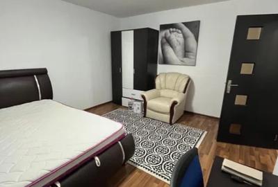 Apartament cu 1 camera in Tatarasi-Oancea-Spital Sf.Maria - 1