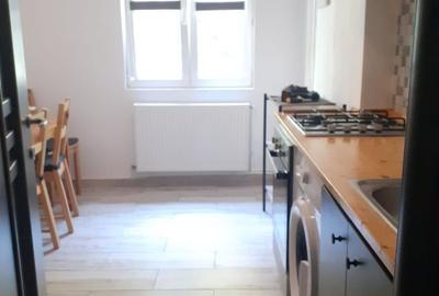 Garsoniera modernă | METROU TIMPURI NOI | SPATIOASA - 7