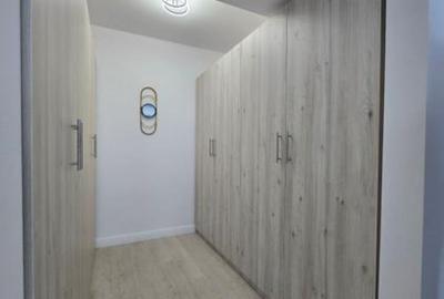 2 camere MTM Pipera| Rond OMV | Parcare inclusa - 8