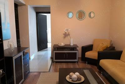 Apartament de 2 camere, 41 mp, curte, aer condiționat, Piata Domenii - 4