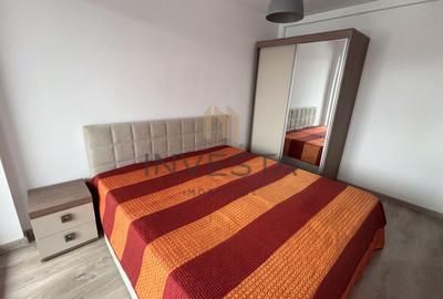 Apartament de inchiriat, etaj intermediar, in zona Iulius Mall - 4
