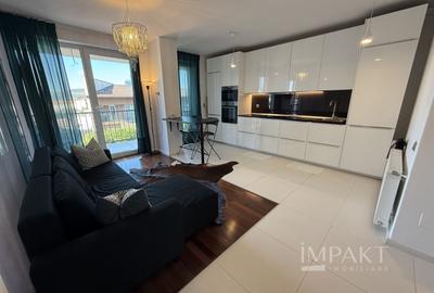 Apartament 2 camere Premium , complex Platinia central,  UMF! - 1
