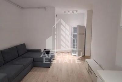 Apartament cu 2 camere de inchiriat, Giroc, Terasa - 2