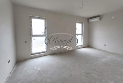 Duplex nou, cu garaj in Dambul Rortund - 13