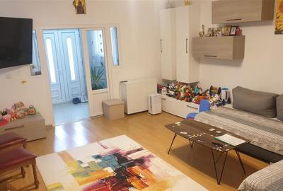 Casă individuală cu 2 camere în Brăilița