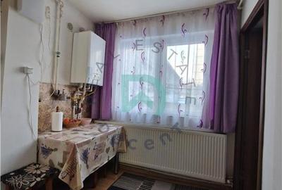 Garsonieră semidecomandată în Astra