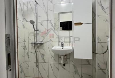 Garsoniera,  20mp renovata complet - 5