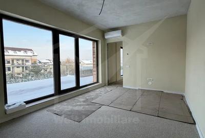 Penthouse de vanzare in Borhanci, 103 mp, parcare, Cluj Napoca - 2