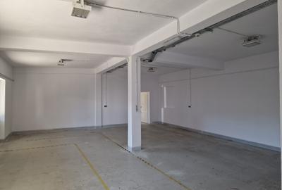 De Vănzare Hală si Spatiu Birouri ,suprafete depozitare Gura Humorului - 14
