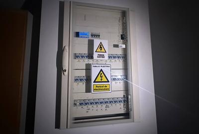 Spațiu comercial de închiriat în Trivale - 233mp - 16