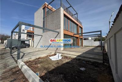 Vila moderna 6 camere -Iancu Nicolae - 1