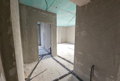 Penthouse de lux 270 mp | 4 cam | Loc parcare subteran | Crangasi | Dezvoltator - 1