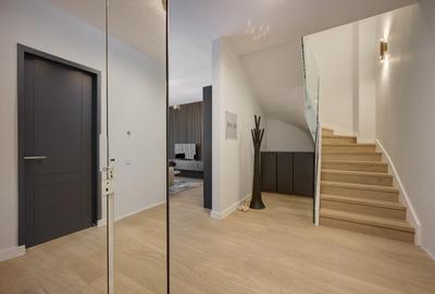 3 camere duplex Pipera | grădină proprie | 130 m² | proiect premiu - 5