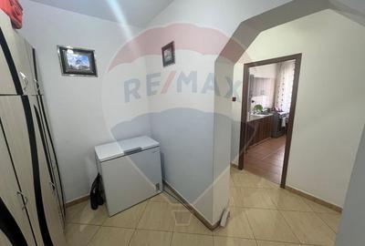 Apartament 2 camere în zona Comisariat - 5