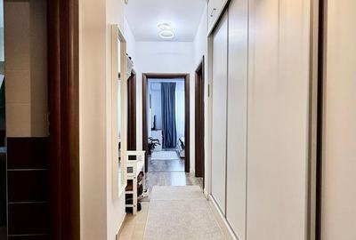 2 camere | Drumul Taberei | Valea largă  | Posibilitate parcare - 11